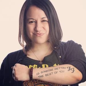 Meet your Posher, Alyssa